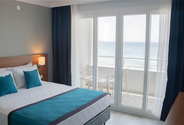 Asel Hotel - Görsel 3