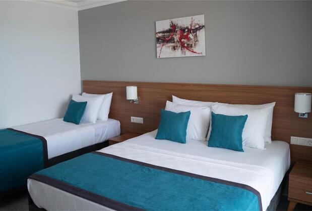 Asel Hotel - Görsel 7