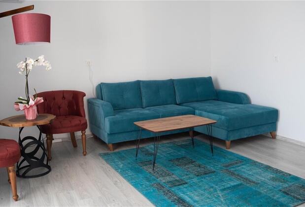 Asel Hotel - Görsel 11