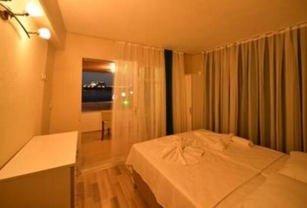 Angora Cafe Pansiyon Çeşme - Görsel 5