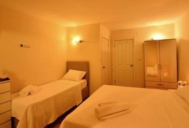 Angora Cafe Pansiyon Çeşme - Görsel 6