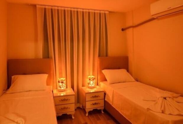 Angora Cafe Pansiyon Çeşme - Görsel 7