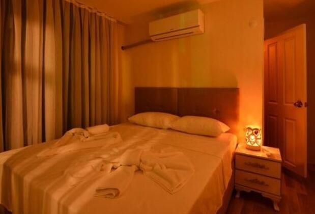 Angora Cafe Pansiyon Çeşme - Görsel 8