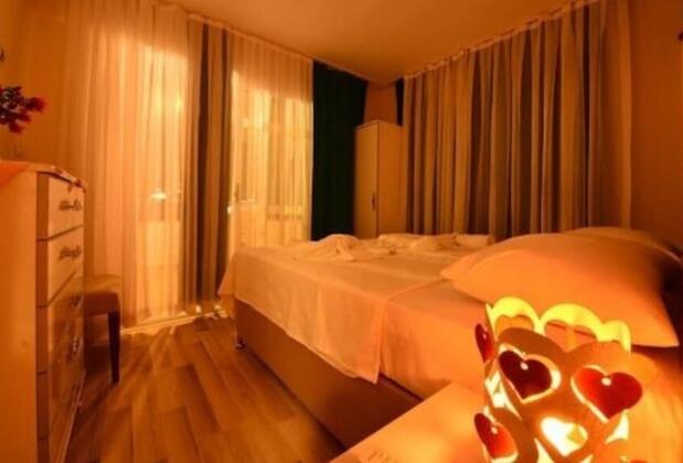 Angora Cafe Pansiyon Çeşme - Görsel 9