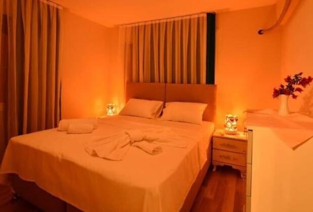 Angora Cafe Pansiyon Çeşme - Görsel 10