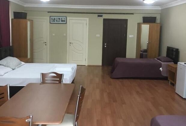 Çınarcık Yalova Peri Pansiyon - Görsel 5