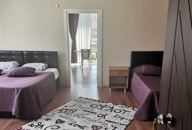 Çınarcık Yalova Peri Pansiyon - Görsel 7