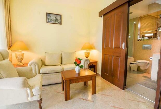 Bellapais Gardens Hotel - Görsel 8