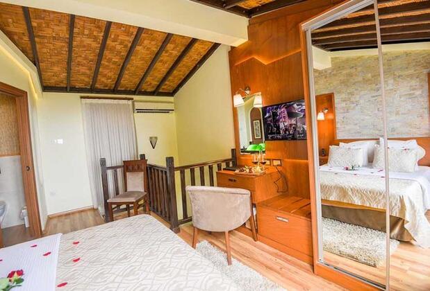 Bellapais Gardens Hotel - Görsel 10