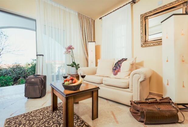 Bellapais Gardens Hotel - Görsel 14