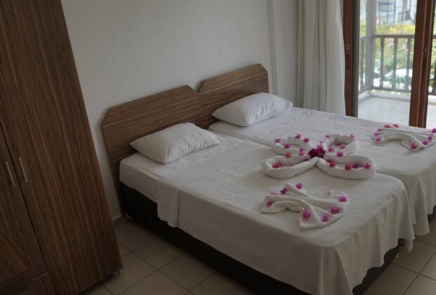 Gaye Apart Otel - Görsel 3