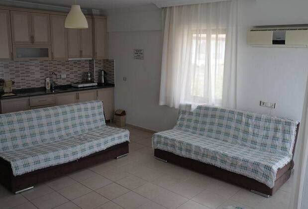 Gaye Apart Otel - Görsel 6