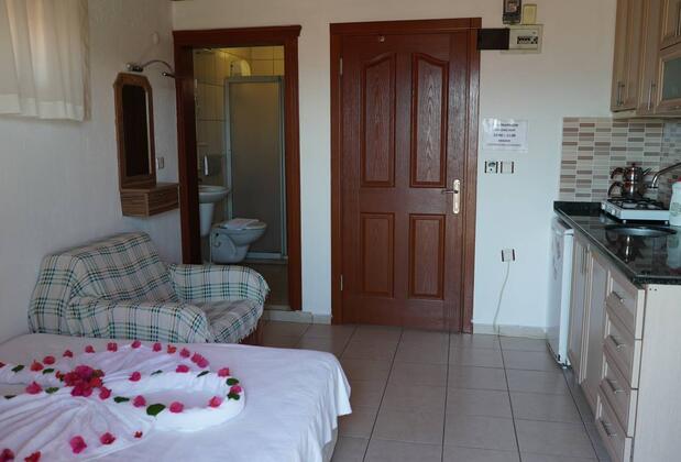 Gaye Apart Otel - Görsel 5