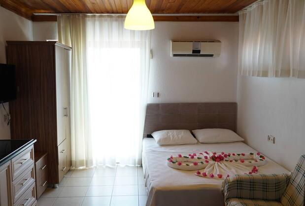 Gaye Apart Otel - Görsel 7