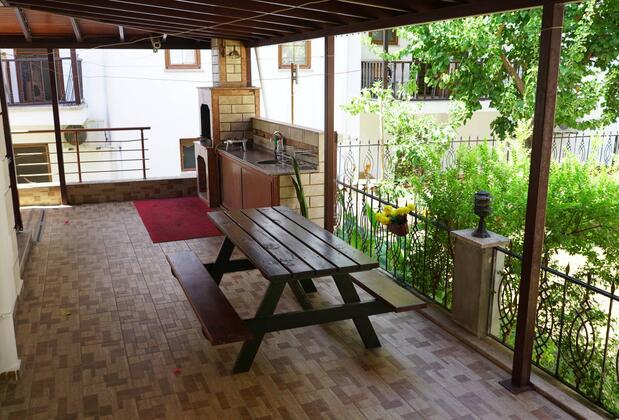 Gaye Apart Otel - Görsel 10