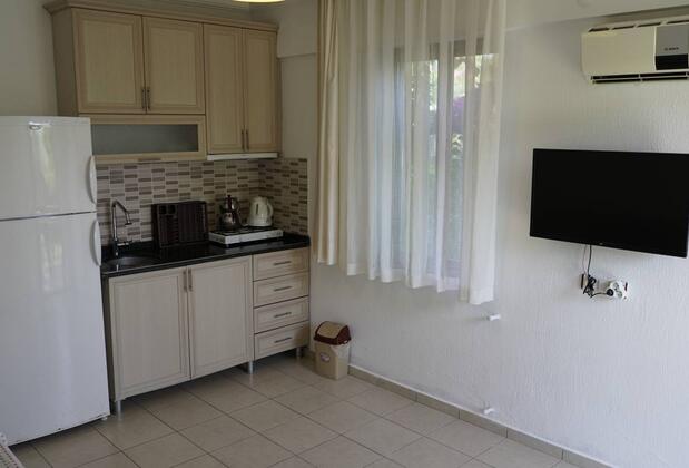 Gaye Apart Otel - Görsel 4