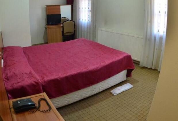 Bozkurt Otel - Görsel 4