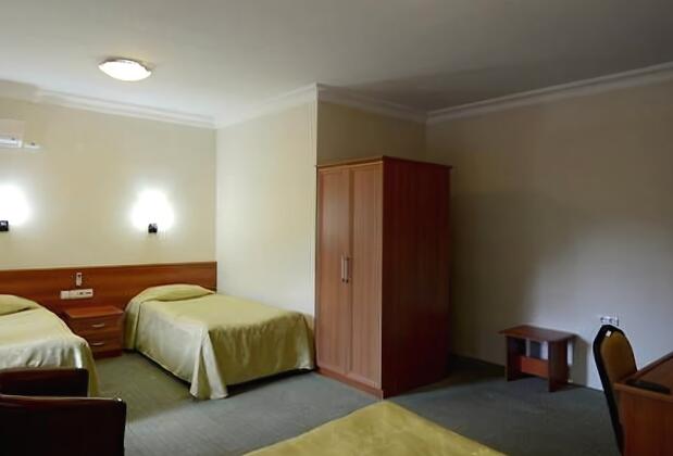 Bozkurt Otel - Görsel 6