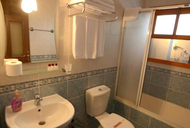 Bozkurt Otel - Görsel 8