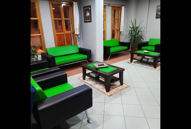 Bozkurt Otel - Görsel 9