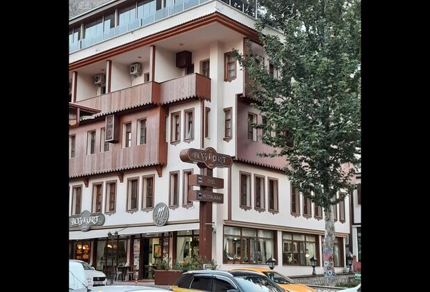 Bozkurt Otel - Görsel 10