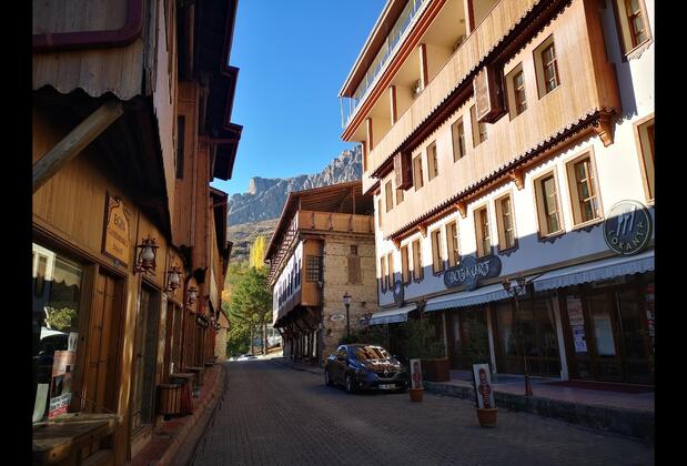 Bozkurt Otel - Görsel 11