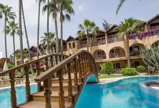 Club Tropical Beach - Görsel 5