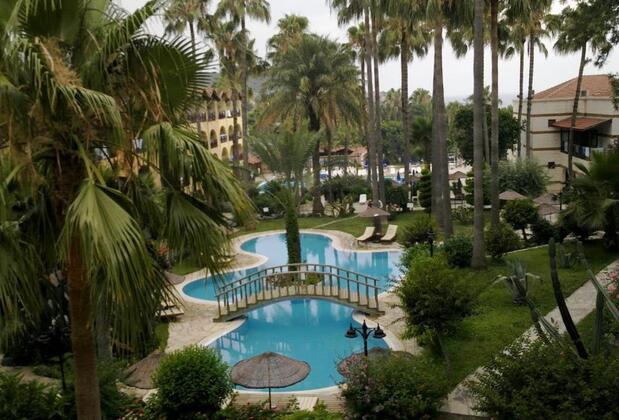 Club Tropical Beach - Görsel 6