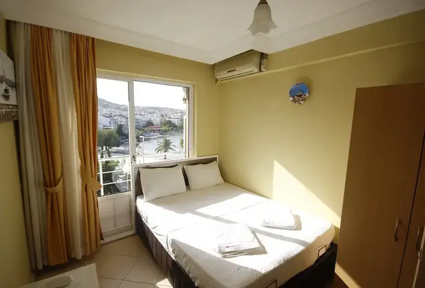 Huzur Royal Otel - Görsel 2