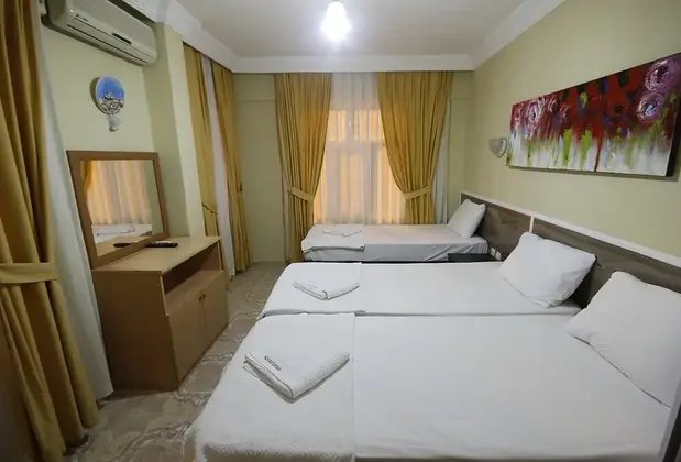 Huzur Royal Otel - Görsel 3