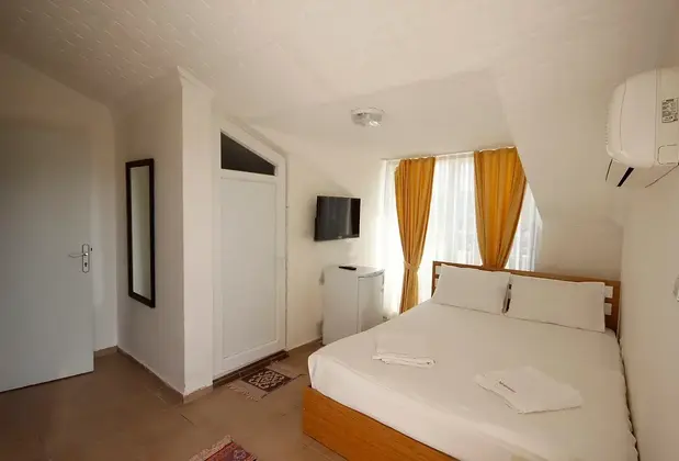 Huzur Royal Otel - Görsel 4