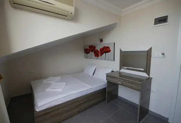 Huzur Royal Otel - Görsel 5