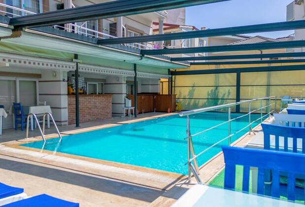 Huzur Royal Otel - Görsel 10