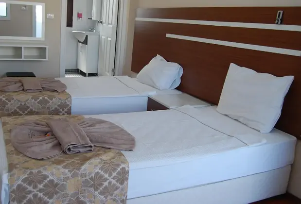 Gümbet Can Hotel - Görsel 10