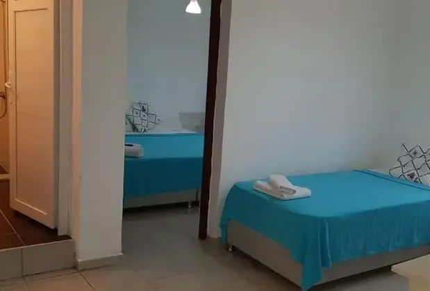 Kaptan Otel Bitez - Görsel 3