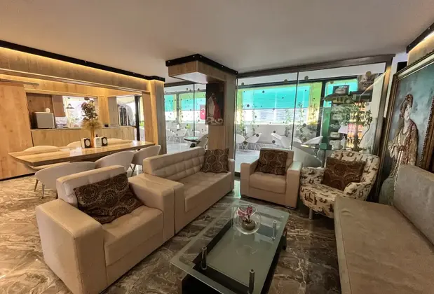 Romeo Beach Otel - Görsel 4