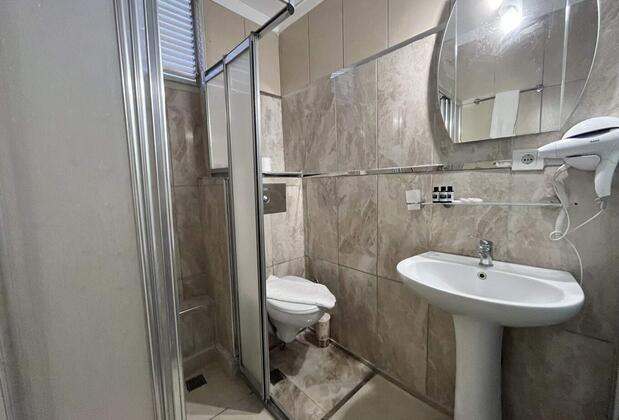 Romeo Beach Otel - Görsel 6