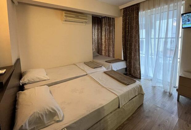 Romeo Beach Otel - Görsel 7