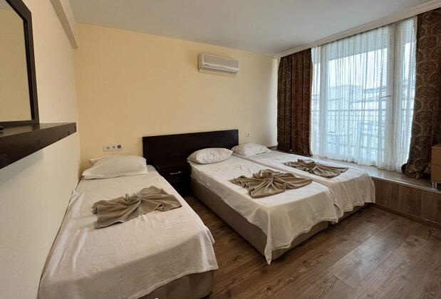 Romeo Beach Otel - Görsel 9