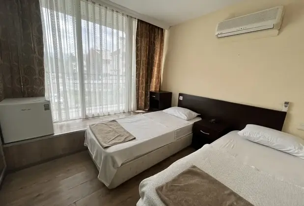 Romeo Beach Otel - Görsel 11