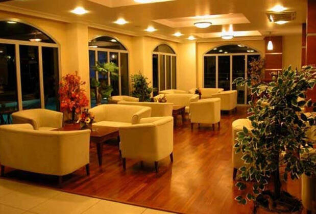 Karen Hotel - Görsel 6