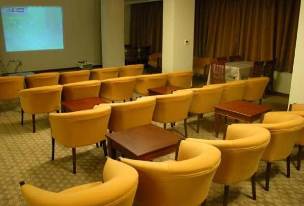 Karen Hotel - Görsel 7