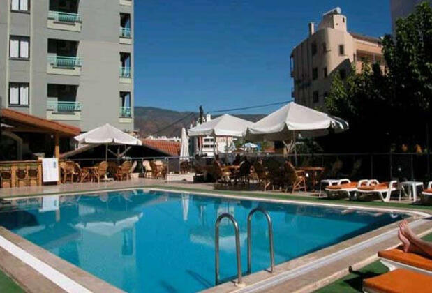 Karen Hotel - Görsel 8