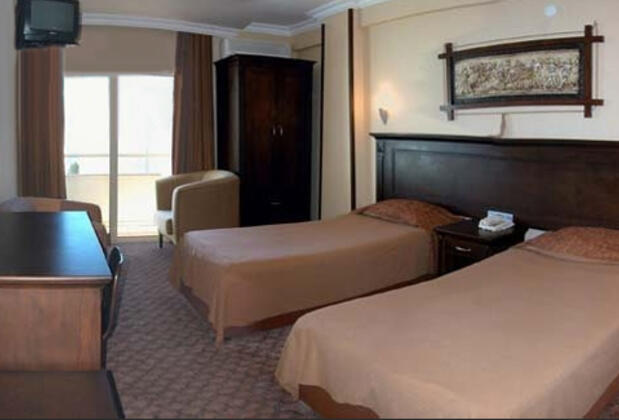 Karen Hotel - Görsel 10