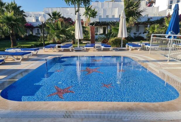 Nagi Beach Hotel - Görsel 7