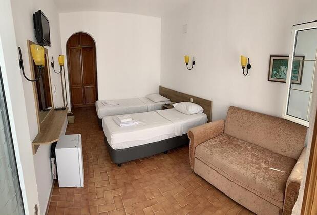 Nagi Beach Hotel - Görsel 11