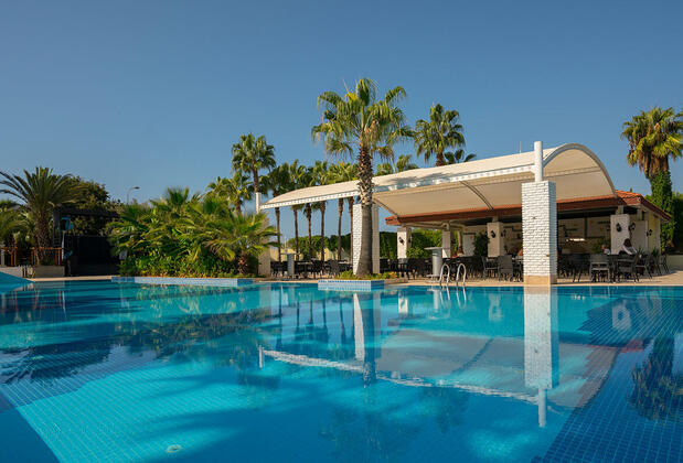 Süral Resort Çolaklı - Görsel 9