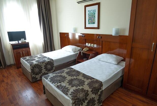 Nazar Beach Resort Antalya - Görsel 6