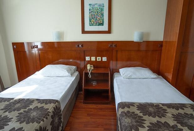 Nazar Beach Resort Antalya - Görsel 7