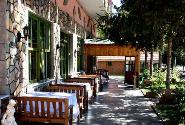 ÇamlıÇeşme Otel - Görsel 3